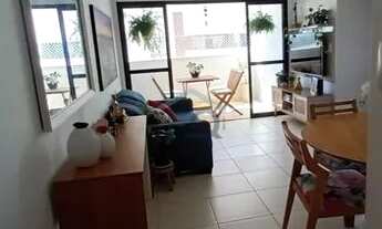 Imagem 4: Apartamento para alugar no bairro Pitangueiras - Lauro de Freitas/BA