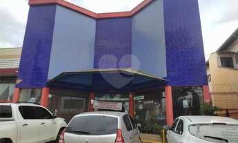 Imagem 4: Salão Comercial para locação em Indaiatuba/SP - ITAICI