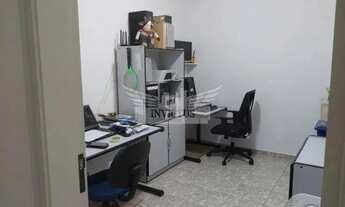 Imagem 6: Apartamento 3 Dormitórios para Locação, 84m² - Jardim - Santo André/SP