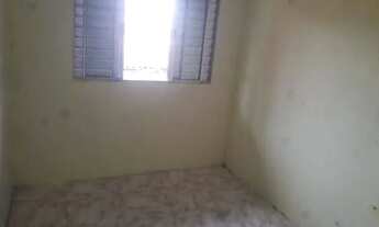 Imagem 2: Alugo 3 cômodos banheiro e garagem