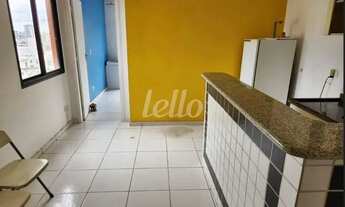 Imagem 4: São Paulo - Apartamento Padrão - Saúde