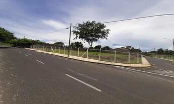 Imagem 3: Área Comercial Amoras II - 3.000m² (Aprova prédios/Barracão)