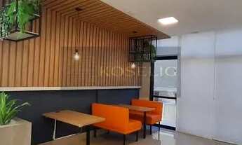 Imagem 7: Studio mobiliado e equipado no Centro de Curitiba