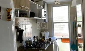 Imagem 5: Apartamento para Venda - 44.81m², 1 dormitório, 1 vaga - Petrópolis