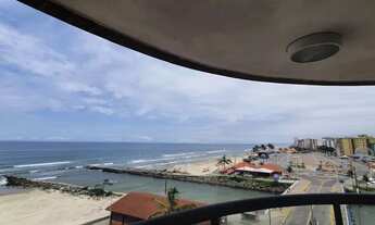 Imagem 6: Belíssimo apartamento no centro de Mongaguá, 3 quartos, 2 vagas de garagem, mobiliado