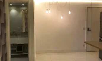 Imagem 2: Apartamento de 1 dormitório Luxuoso e Completo Deseo Tatuapé