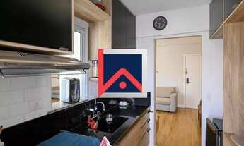 Imagem 7: Locação Apartamento 3 Dormitórios - 84 m² Vila Clementino