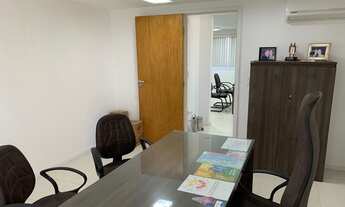 Imagem 7: Sala à venda, 42 m² por R$ 135.000,00 - Tirol - Natal/RN