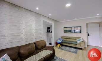 Imagem 5: São Paulo - Apartamento Padrão - Mooca