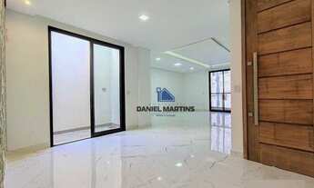 Imagem 5: Casa Geminada com Entrada Independente, 03 Quartos, 03 Suites, 02 vagas, Santa Rosa!