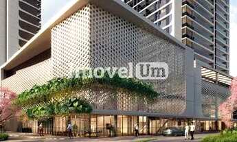 Imagem 4: Chácara Itaim Apartamento com 4 dormitórios