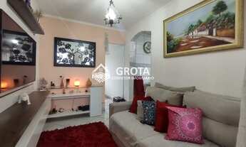 Imagem: Lindo Apartamento em Condomínio Padrão