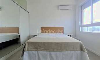 Imagem 2: PORTO ALEGRE - Kitchenette/Conjugados - PARTENON