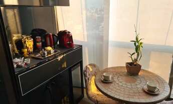 Imagem 8: Apartamento Locação 2 Dormitórios - 80 m² Moema