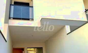 Imagem 2: São Paulo - Casa Padrão - Vila Independência