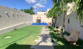 Imagem: Casa em Condomínio Duplex - Toda reformada