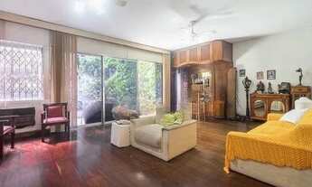 Imagem 7: Ipanema com 130,00m², 4 quartos e 3 vagas