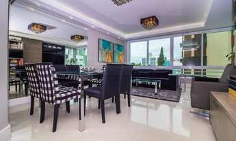 Imagem 4: Apartamento para venda com 105 metros quadrados com 3 quartos em Três Figueiras - Porto Al