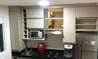 Imagem 2: APARTAMENTO A VENDA EM EUSÉBIO PORTEIRA FECHADA