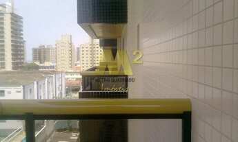 Imagem 7: Apartamento com 2 dorms, Caiçara, Praia Grande - R$ 440 mil, Cod: 2977