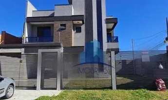 Imagem: Sobrado com 3 dormitórios à venda, 130