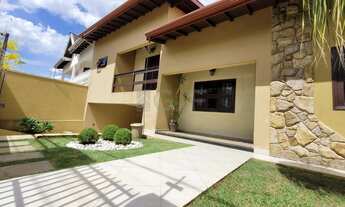 Imagem 7: Casa para locação em um ótimo Bolsão de segurança em Valinhos!