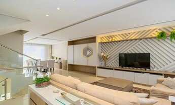 Imagem 2: CASA IMPECÁVEL EM CONDOMÍNIO FECHADO NO VISTA ALEGRE Casa condomínio fechado 3 suítes - J