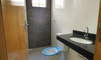 Imagem 7: Casa para venda tem 80 metros quadrados com 2 quartos em Residencial Monte Pascoal - Goiân