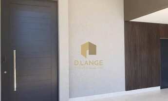 Imagem 2: Casa à venda no Residencial Royal Garden - Paulínia/SP