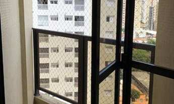 Imagem 5: Apartamento com 2 dormitórios para alugar, 104 m² por R$ 3.573,00/mês - Santa Paula - São