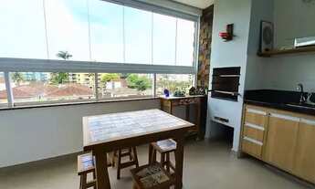 Imagem 4: Apartamento Itaguá Ubatuba /SP