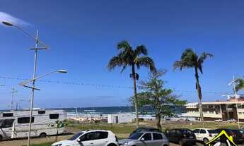 Imagem 2: Réveillon 2024 - Parcelamento 6x - Casa c/ 2 Quartos - Praia Grande - 1 Quadra