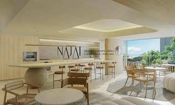 Imagem 3: Vista Ipanema Residencial é onde de um lado o mar, as ondas , a praia