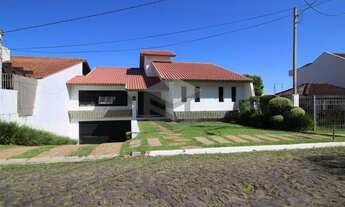 Imagem: Casa no Bairro Boa Vista com 345 M². REF