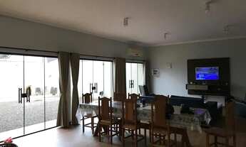 Imagem 2: Rancho condomínio Miguelópolis