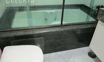 Imagem 6: Santo André - Apartamento Padrão - Parque das Nações