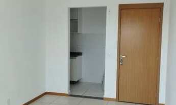 Imagem 5: Apartamento de 3 quartos com suíte, Rio do Ouro, Vista para o verde