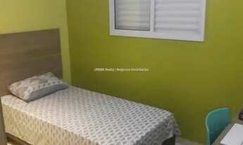 Imagem 6: Apartamento Mobiliado - VILA ALPINA