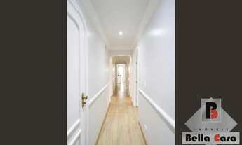 Imagem 12: APARTAMENTO ALTO PADRÃO A POUCOS METROS DO CLUBE JUVENTUS