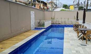 Imagem 6: APARTAMENTO, 2 DORM EM SÃO BERNARDO DO CAMPO