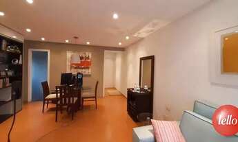 Imagem 4: São Paulo - Apartamento Padrão - Tatuapé