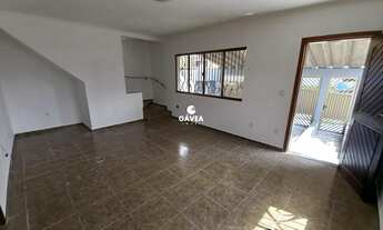 Imagem: Sobrado para aluguel tem 157 metros quadrados