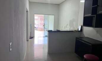 Imagem: Casa Bairro Paraíso