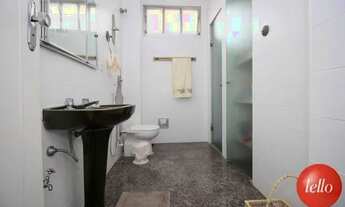 Imagem 6: São Paulo - Apartamento Padrão - Mooca