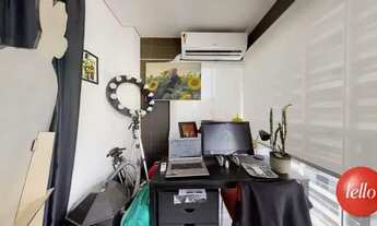 Imagem 4: São Paulo - Apartamento Padrão - Consolação