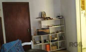 Imagem 4: Apartamento de um dormitório no bairro Santo Antônio em Porto Alegre