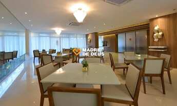 Imagem 4: Apartamento para venda com 245 metros quadrados com 4 quartos em Guararapes - Fortaleza