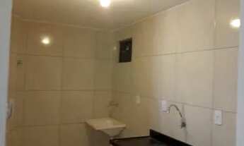 Imagem 7: Alugo excelente apartamento térreo no Parque Cowboy, Valentina, 02 quartos, R$ 750,00 Cond