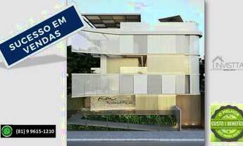 Imagem: PORTO DE GALINHAS (CENTRO) - 33 m² sendo