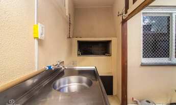 Imagem 6: Cobertura para venda possui 93 metros quadrados com 2 quartos em Petrópolis - Porto Alegre